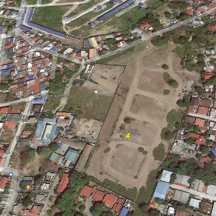 Feraren Prime Logistics Lot